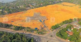 കൊല്ലത്ത് വിമാനമിറങ്ങും; ആശ്രാമം മൈതാനത്ത് സ്വപ്ന ലാൻഡിങ്; കാത്തിരിപ്പ് കൊല്ലത്ത് വിമാനമിറങ്ങും; ആശ്രാമം മൈതാനത്ത് സ്വപ്ന ലാൻഡിങ്; കാത്തിരിപ്പ്