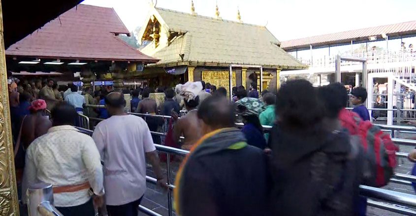 sabarimala sabarimala