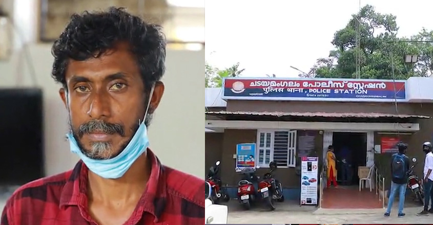kollampolice kollampolice