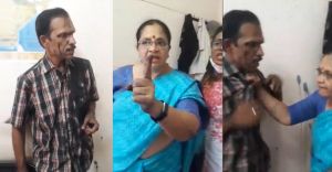 സൈബര് അതിക്രമങ്ങൾക്ക് ശിക്ഷ കടുപ്പിക്കുന്നു; അഞ്ചുവർഷം വരെ തടവ് സൈബര് അതിക്രമങ്ങൾക്ക് ശിക്ഷ കടുപ്പിക്കുന്നു; അഞ്ചുവർഷം വരെ തടവ്