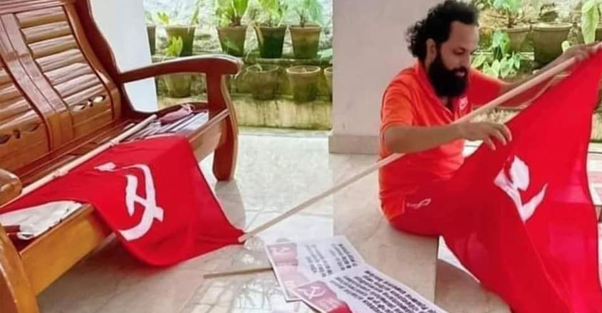 bineesh-sidique-post bineesh-sidique-post