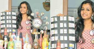 തീപ്പെട്ടിക്കൂട് ക്യാൻവാസായി; 12 മണിക്കൂറില് 15 പ്രധാനമന്ത്രിമാർ; ഇരട്ട റെക്കോർഡ് തീപ്പെട്ടിക്കൂട് ക്യാൻവാസായി; 12 മണിക്കൂറില് 15 പ്രധാനമന്ത്രിമാർ; ഇരട്ട റെക്കോർഡ്