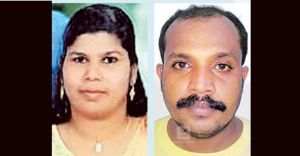 പിതാവ് അറസ്റ്റിൽ, മാതാവ് ജീവനൊടുക്കി; ഒന്നുമറിയാതെ തനിച്ചായി മകൻ; നോവ് പിതാവ് അറസ്റ്റിൽ, മാതാവ് ജീവനൊടുക്കി; ഒന്നുമറിയാതെ തനിച്ചായി മകൻ; നോവ്