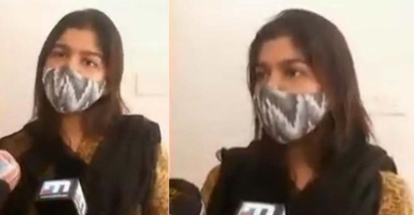 bineesh-wife-reaction