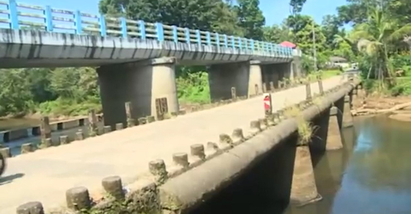 bridge