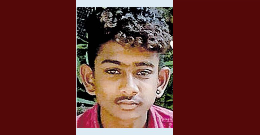 mahesh-death mahesh-death