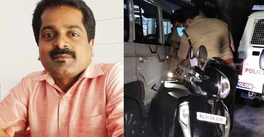 pradeep-accident-death