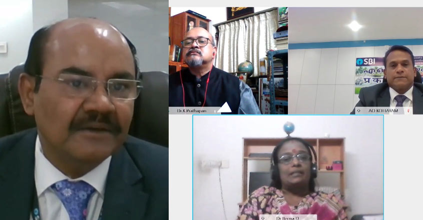 webinar webinar