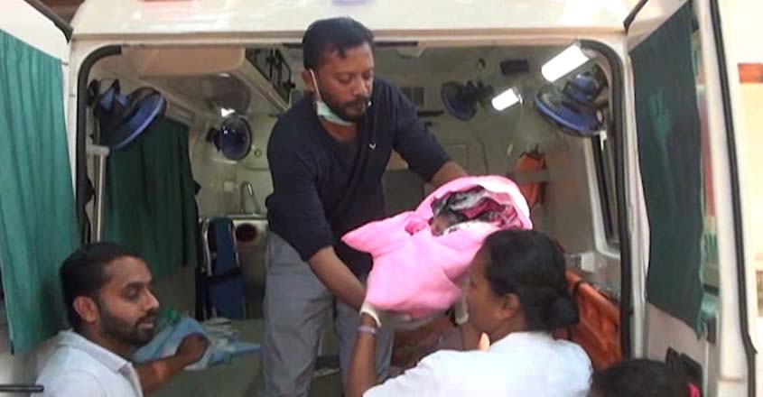 ambulancebirth ambulancebirth