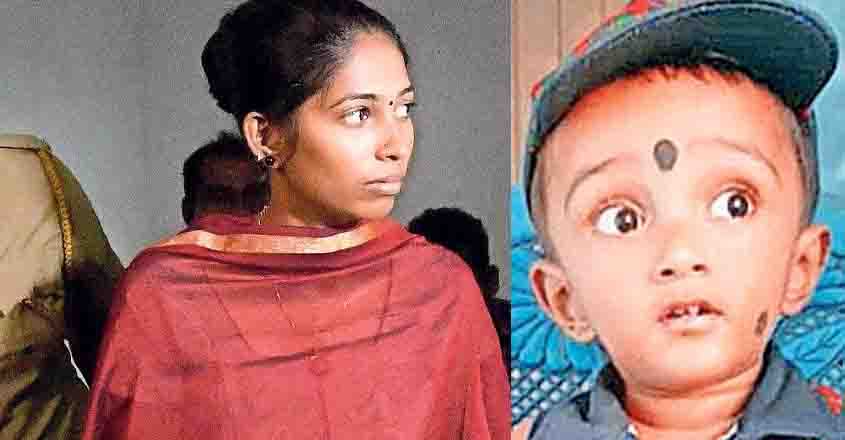 kannur-toddler-murder-viyan kannur-toddler-murder-viyan