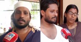 കാൻസർ കാലെടുത്തു; പതറാതെ ജീവിതം; ഒപ്പം കാരുണ്യവും കാൻസർ കാലെടുത്തു; പതറാതെ ജീവിതം; ഒപ്പം കാരുണ്യവും
