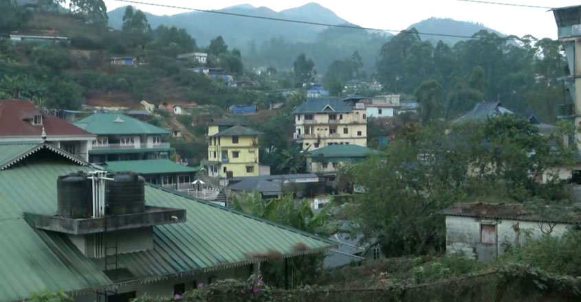 idukki-collector-munnar-covd idukki-collector-munnar-covd
