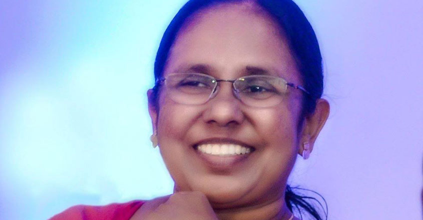 kk-sailaja kk-sailaja
