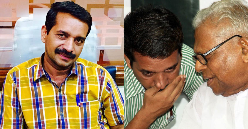 a-suresh-vs a-suresh-vs