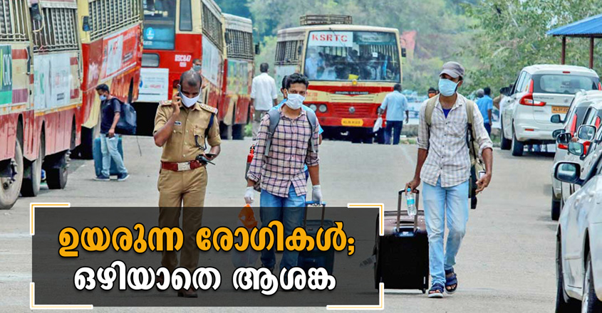 covid-kerala covid-kerala