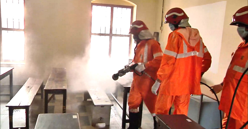 schoolcleaning schoolcleaning