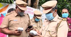 അടിമുടി മാറാൻ മോട്ടോർ വാഹനവകുപ്പ്; ഇനി ഡിജിറ്റൽ പരിശോധന അടിമുടി മാറാൻ മോട്ടോർ വാഹനവകുപ്പ്; ഇനി ഡിജിറ്റൽ പരിശോധന