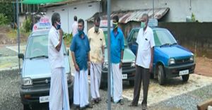 ‘ഇനിയും തുറന്നില്ലെങ്കിൽ പട്ടിണിയിലാകും’; ഡ്രൈവിങ് സ്കൂളുകൾ പ്രതിസന്ധിയിൽ ‘ഇനിയും തുറന്നില്ലെങ്കിൽ പട്ടിണിയിലാകും’; ഡ്രൈവിങ് സ്കൂളുകൾ പ്രതിസന്ധിയിൽ