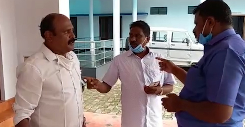 kothamangalam-cpi kothamangalam-cpi