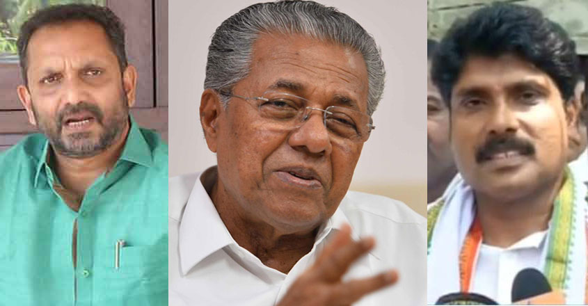 surendran-pinarayi surendran-pinarayi