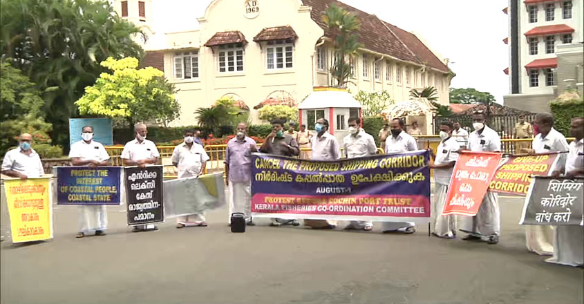 fisherman-protest fisherman-protest