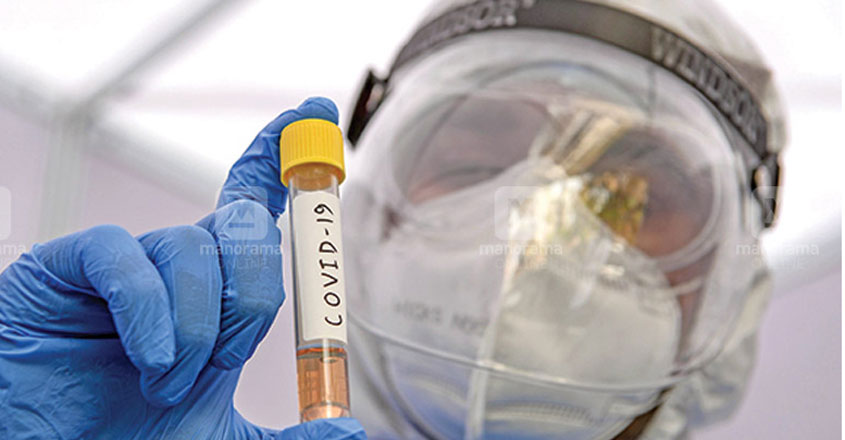 INDIA-HEALTH-VIRUS INDIA-HEALTH-VIRUS