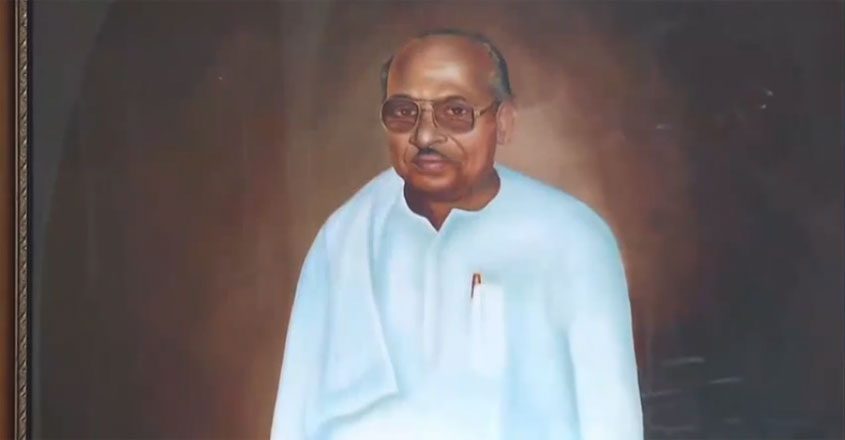 km-chandy km-chandy
