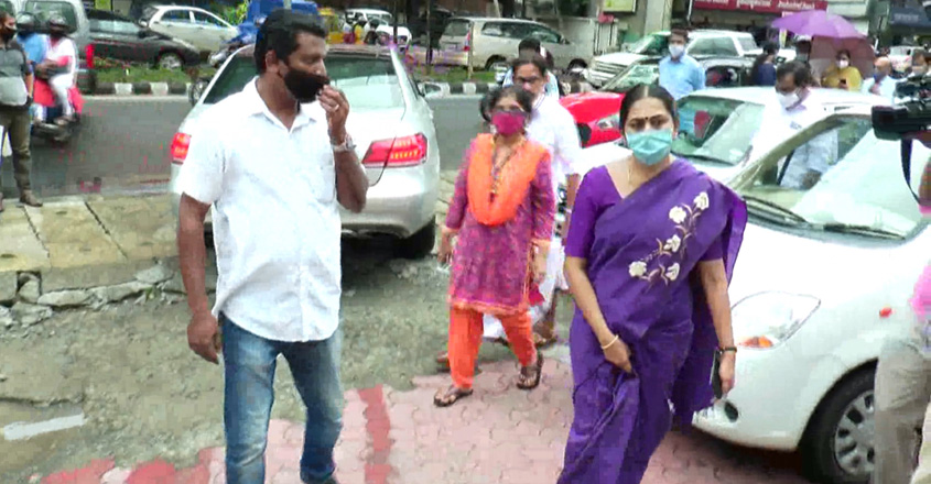 kochinagarasabha kochinagarasabha