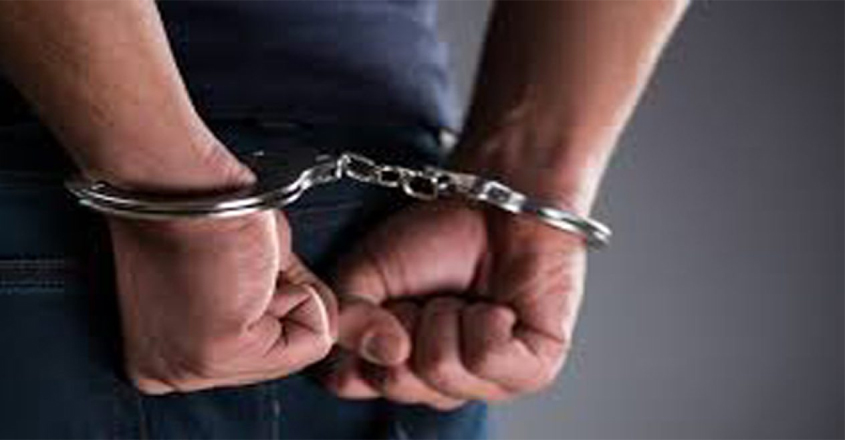 handcuff handcuff