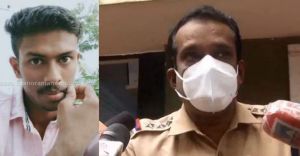 ആദ്യം പറഞ്ഞത് ഹൈവേയിൽ ഉപേക്ഷിച്ചെന്ന്; പൊലീസ് ചോദിച്ചപ്പോൾ സത്യം പുറത്തുവന്നു ആദ്യം പറഞ്ഞത് ഹൈവേയിൽ ഉപേക്ഷിച്ചെന്ന്; പൊലീസ് ചോദിച്ചപ്പോൾ സത്യം പുറത്തുവന്നു