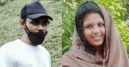 റംസി കേസ്: കൂട്ടായ്മയിലെ യുവാവിനൊപ്പം നാടുവിട്ട സഹോദരി പൊലീസ് കസ്റ്റഡിയിൽ റംസി കേസ്: കൂട്ടായ്മയിലെ യുവാവിനൊപ്പം നാടുവിട്ട സഹോദരി പൊലീസ് കസ്റ്റഡിയിൽ