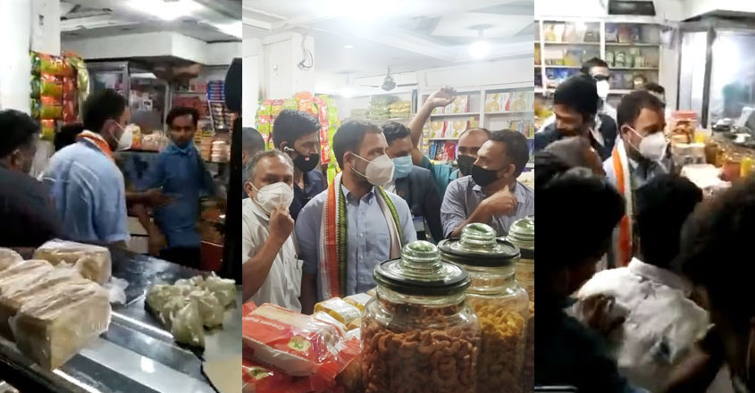 rahul-gandhi-visits-bakery rahul-gandhi-visits-bakery