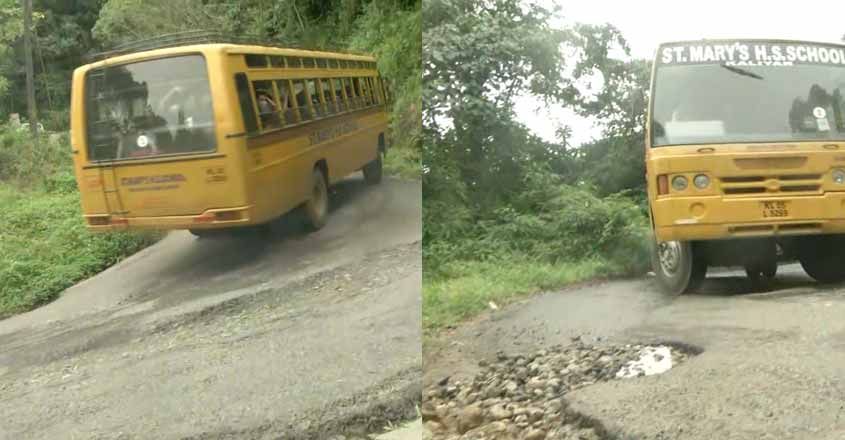 road-accidents road-accidents