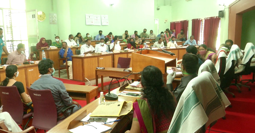 panchayat-budget panchayat-budget