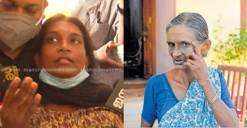 bindu-mother bindu-mother