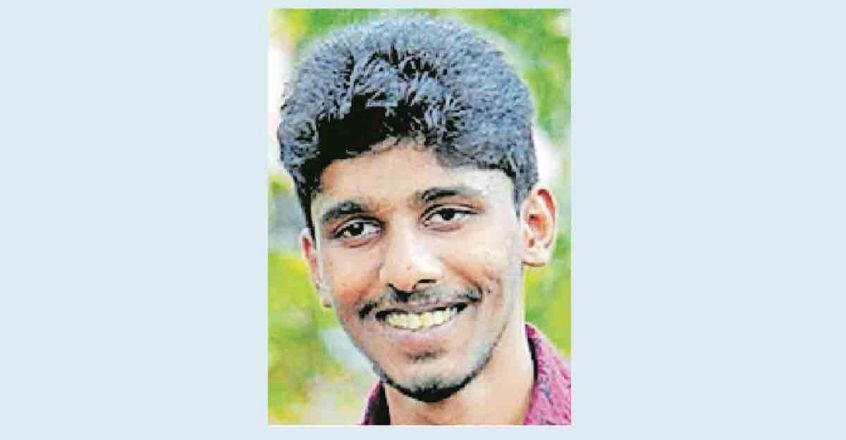 Parents waiting to gift a bike for a birthday;  News of son’s death |  Kochi Accident |  Vishnu Vijayan |  Kerala News |  News from Kerala