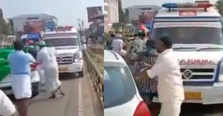 riyas-ambulance-post