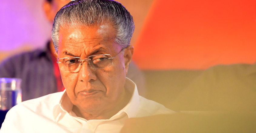 Pinarayi-Vijayan Pinarayi-Vijayan