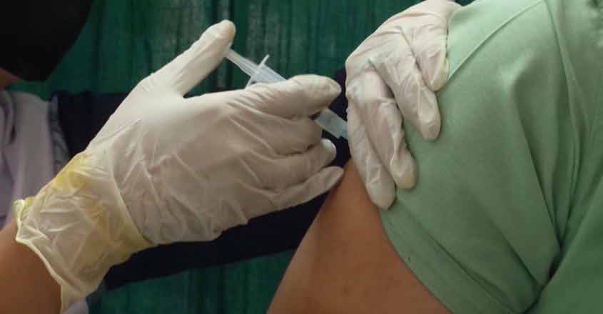 vaccine vaccine