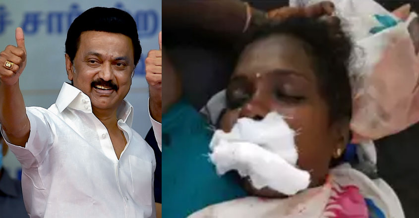 stalin-woman stalin-woman