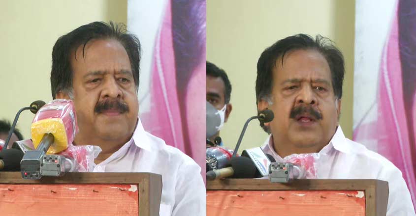 ramesh-chennithala ramesh-chennithala