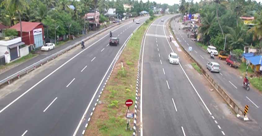 കഴക്കൂട്ടം–കാരോട് ബൈപ്പാസില്‍ ടോള്‍ പിരിവ് തുടങ്ങുന്നു | trivandrum | manorama news. toll | Kerala News | News from Kerala | Manorama News