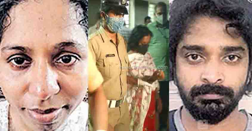 Nude pictures and video in the group;  Rates up to Rs 10,000;  Trafficking in women online |  online sex racket |  immoral traffic |  crime |  kottayam |  manoramanews |  Kerala News |  News from Kerala