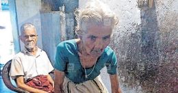 ഭാർഗവിയമ്മയ്ക്ക് ആശ്വസിക്കാം; വീട്ടിൽ തുടരാം; ഉടമസ്ഥന്റെ നല്ലമനസിന് കയ്യടി ഭാർഗവിയമ്മയ്ക്ക് ആശ്വസിക്കാം; വീട്ടിൽ തുടരാം; ഉടമസ്ഥന്റെ നല്ലമനസിന് കയ്യടി