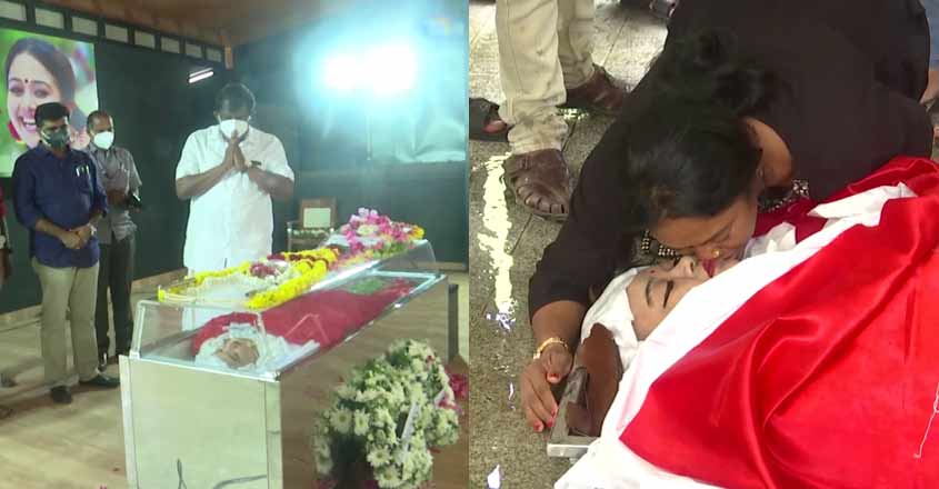 saranya saranya