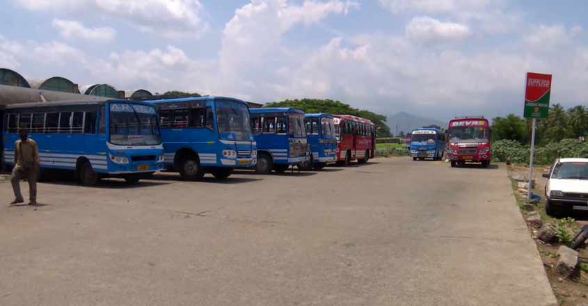 bus