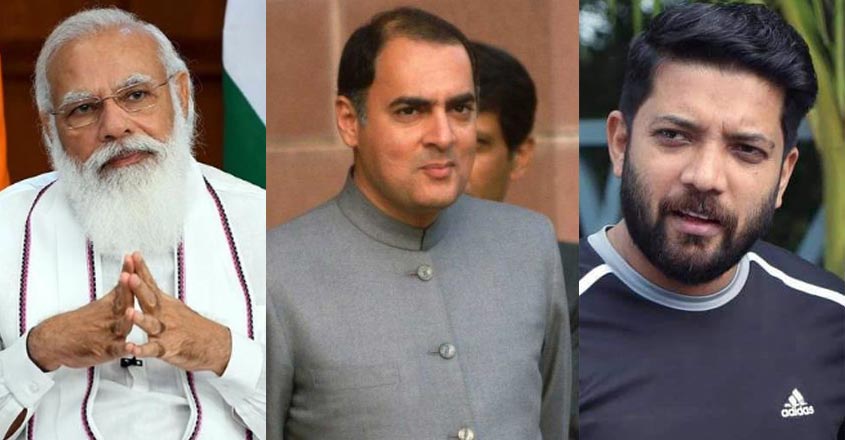 ‘രാജ്യം പറഞ്ഞിട്ടെങ്കിൽ ഇന്ധനവില കുറച്ചൂടെ; ഇത് അസഹിഷ്ണുത’; ഷാഫി ...