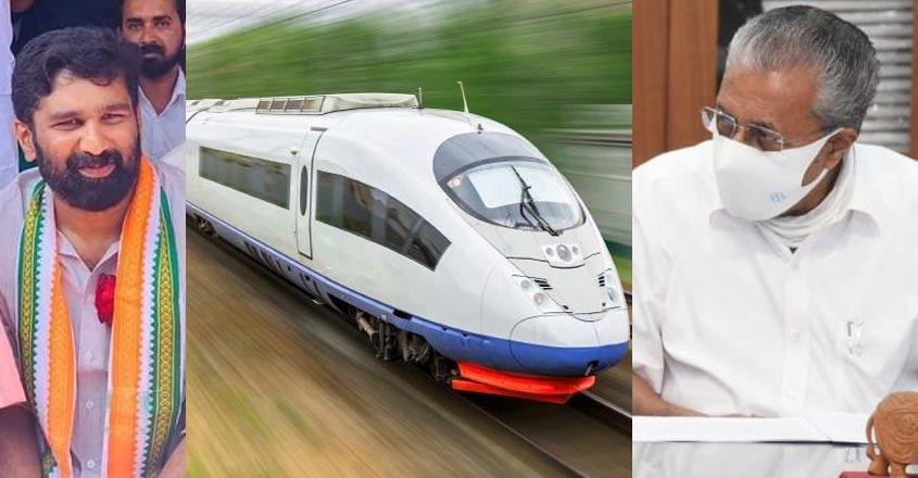 balram-pinarayi-k-rail