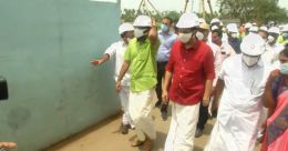 പിഡബ്ല്യുഡി റസ്റ്റ് ഹൗസുകള് ഇനി പീപ്പിള്സ് റസ്റ്റ്ഹൗസുകള്; റിയാസ് പിഡബ്ല്യുഡി റസ്റ്റ് ഹൗസുകള് ഇനി പീപ്പിള്സ് റസ്റ്റ്ഹൗസുകള്; റിയാസ്