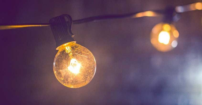 electricity